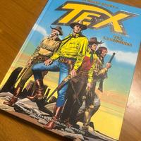 Collezione Tex