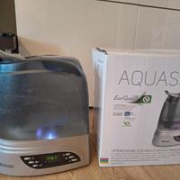 Umidificatore Olimpia Splendid Aquaspa 7L