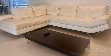 Divano angolo