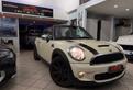 Mini 1.6 16V Cooper S Cabrio
