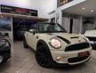 Mini 1.6 16V Cooper S Cabrio