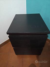COMODINI IKEA
