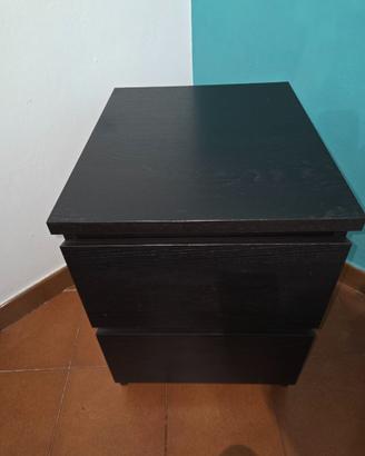 COMODINI IKEA
