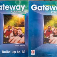Gateway to build up to B1 + B1