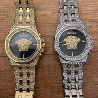 Orologio personalizzato in acciaio inossidabile