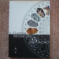 il Garda segni del sacro