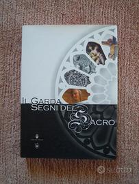 il Garda segni del sacro