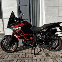 KTM 1290 Super Adventure S