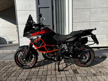 KTM 1290 Super Adventure S