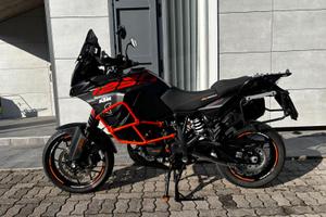 KTM 1290 Super Adventure S