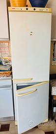 Frigorifero Bosch mod Duo System