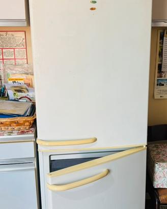 Frigorifero Bosch mod Duo System