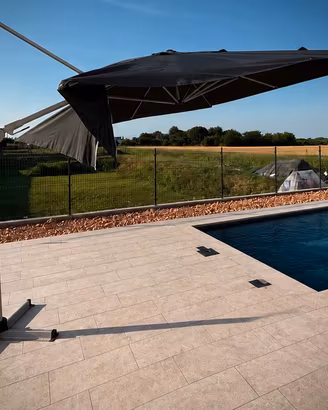 OMBRELLONE 3x4 OSTUNI