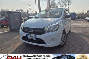 Suzuki Celerio 1.0 Dualjet GPL E6D-- 56MILA KM!!!