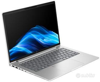 HP EliteBook ultra i5 235U RAM 32 GB LTE 4G+eSIM