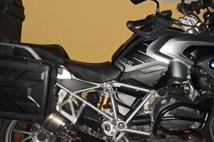 moto bmw gs 