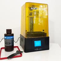 Anycubic Photon Mono - stampante 3D a resina