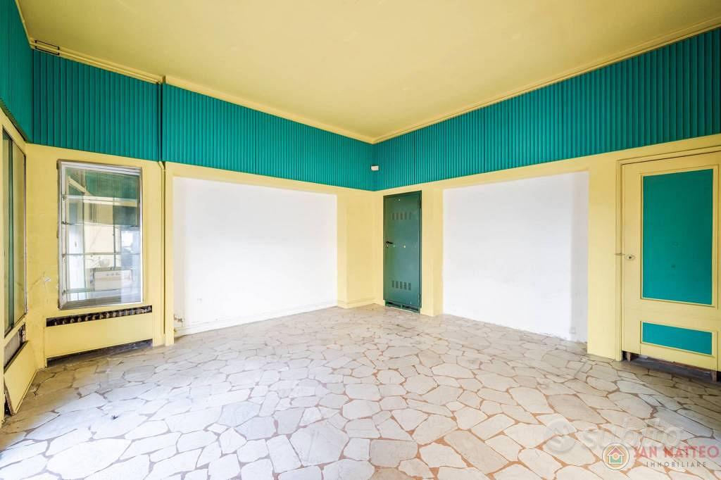 Immobile di 65 m² con 3 locali a Finale Emilia - Vista 2