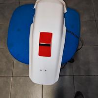 honda xr 600