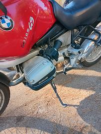Bmw r 1100 gs - 1998