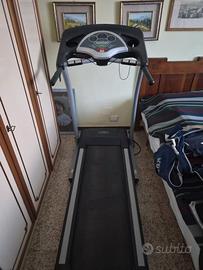 Tapis roulant Treo T931