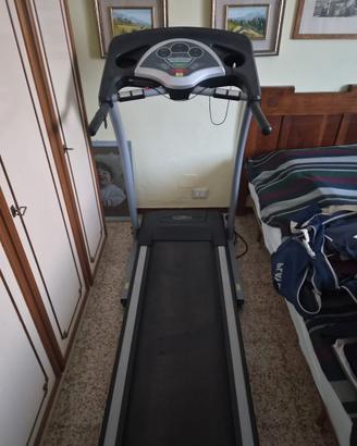 Tapis roulant Treo T931