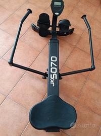 Vogatore JK Fitness JK5070