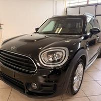 MINI Countryman 2.0 Cooper D Hype Countryman ALL