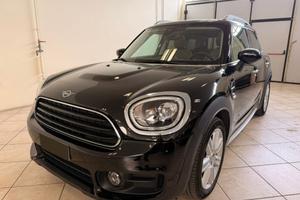 MINI Countryman 2.0 Cooper D Hype Countryman ALL
