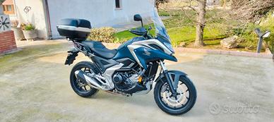 Honda NC 750 2023
