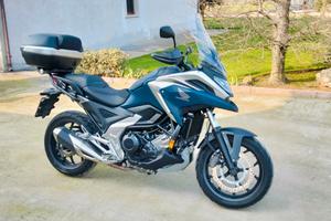 Honda NC 750 2023