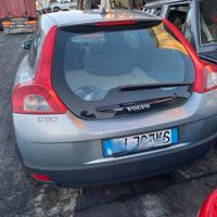 Ricambi per Volvo C30 anno 2007