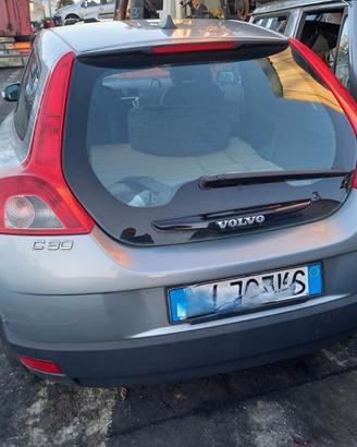 Ricambi per Volvo C30 anno 2007