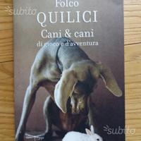 Folco Quillici. Cani e cani
