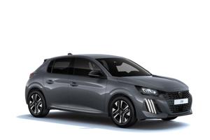 PEUGEOT 208 2ª serie 208 Turbo 100 CV 5 porte ...