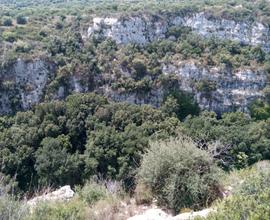 Terreno a Canicattini bagni