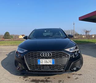 Audi A3 35 TDI 2.0 150cv  S-tronic Business