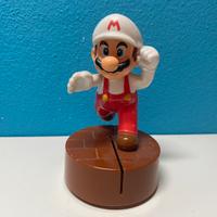 Super Mario Bros  Kinder