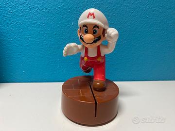 Super Mario Bros  Kinder