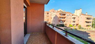 Appartamento Desio [Cod. rif 3344133VRG]