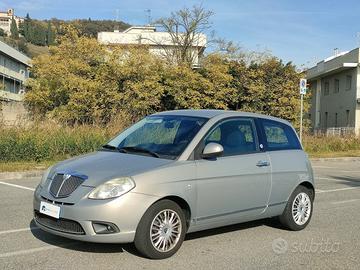 LANCIA Ypsilon 1.4 Oro Ecochic GPL