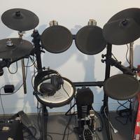 Batteria elettronica roland