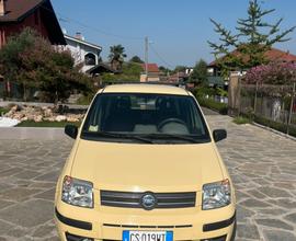 Panda 2004 - GPL