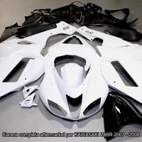 Carena compatibile per KAWASAKI ZX6R 2007 2008