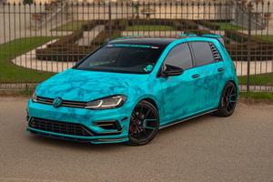 Golf 7.5