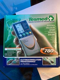 Tesmed per Sport ed Estetica