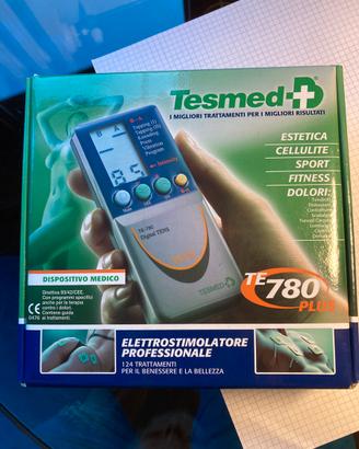 Tesmed per Sport ed Estetica