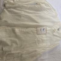 Our Legacy camicia bianca