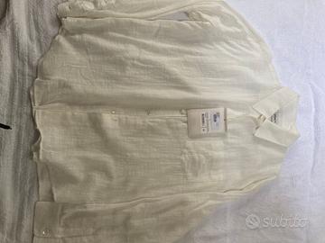 Our Legacy camicia bianca