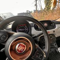 Fiat 500 Hybrid Star 1.0, 70cv - Full Optional